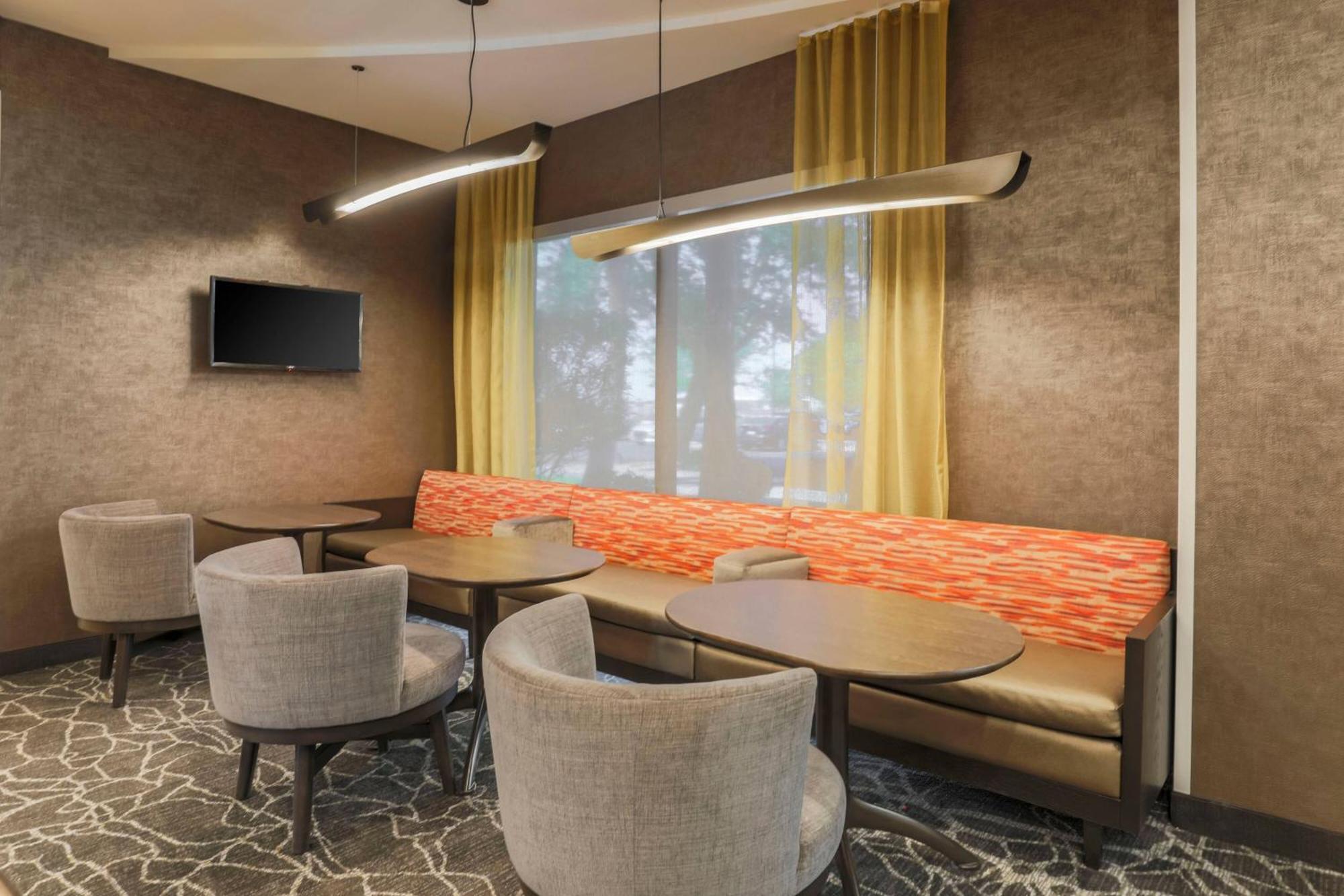 Springhill Suites By Marriott Yuma Exterior photo