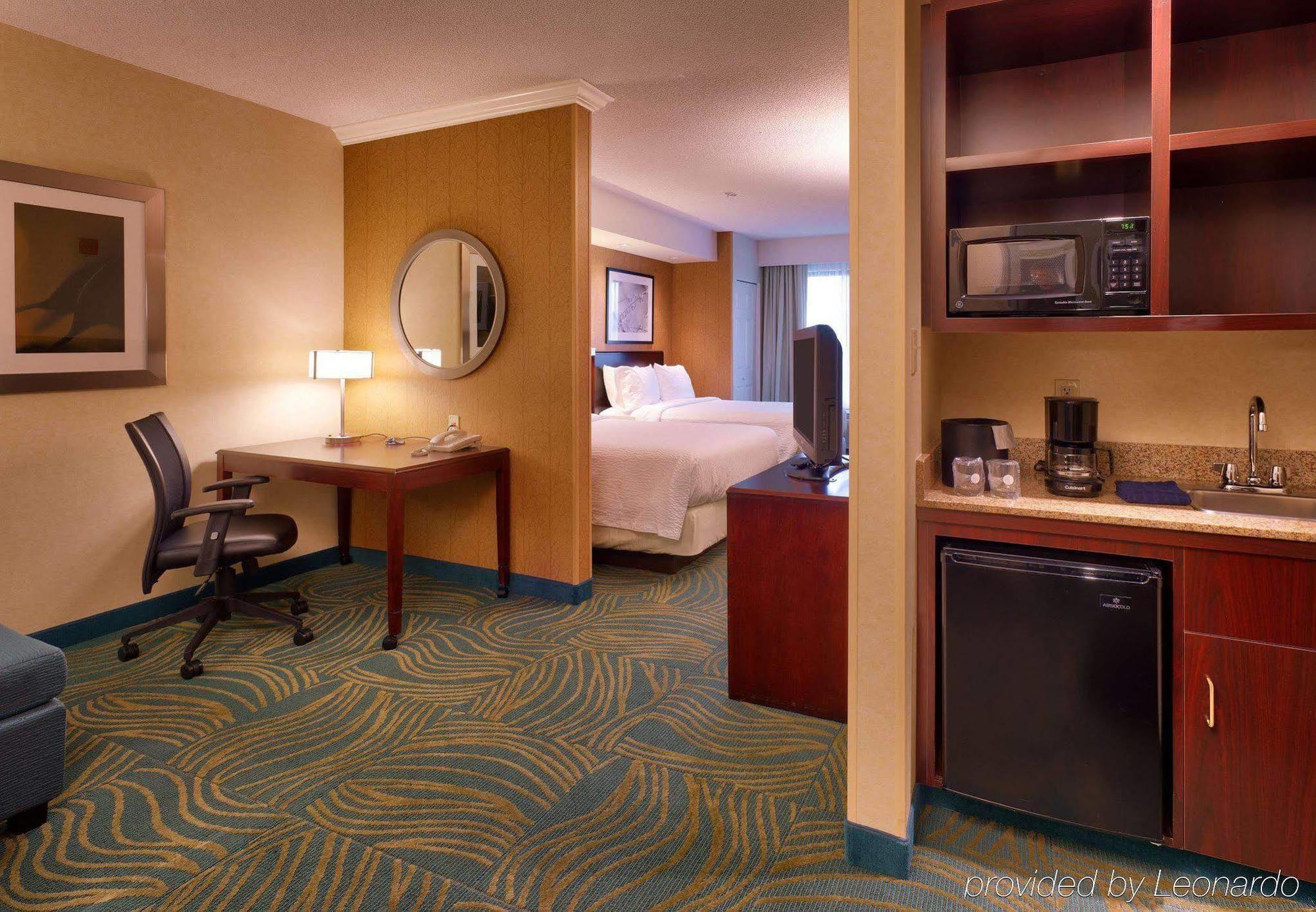 Springhill Suites By Marriott Yuma Exterior photo